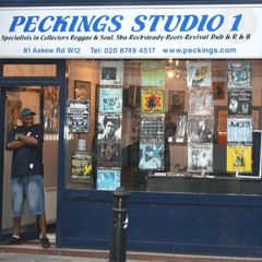 Peckings mix1