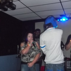 KISS MY WHOLE ASSHOLE