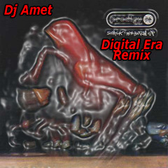 The Prodigy - Smack My Bitch Up (Dj Amet Digital Era Remix)