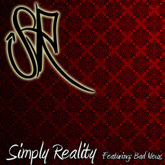 Simply Reality (feat. BadNews) - Battle Born