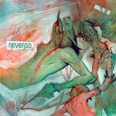 Labirinto - Reverso