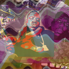 Ice King Killa - Sea of Codeine