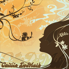 01 - Caitlin DeMuth - Above Us And Below Us