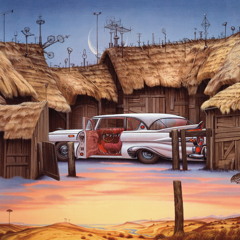 dxginger - unuseless rubbish heap