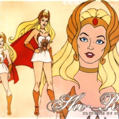 She-Ra