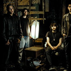 Circo Em Brasas by Atlanta