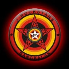 J-Rock's - Berharap Kau Kembali
