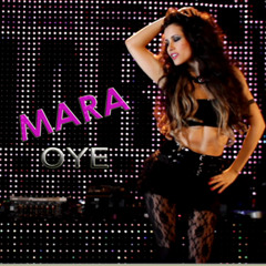 OYE - Mara Prada