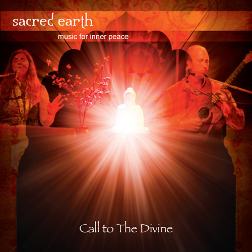 Call To The Divine Sample