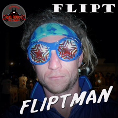 FLIPT - Fliptman [RRS027]