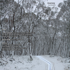 Lintwahn - Journey (feat. Daniel Gough)