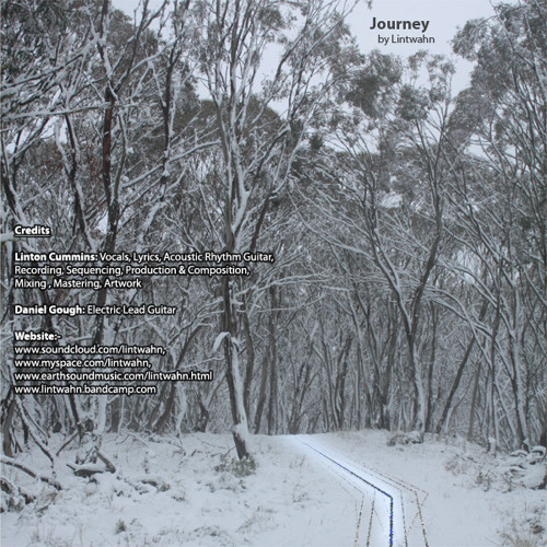 Lintwahn - Journey (feat. Daniel Gough)