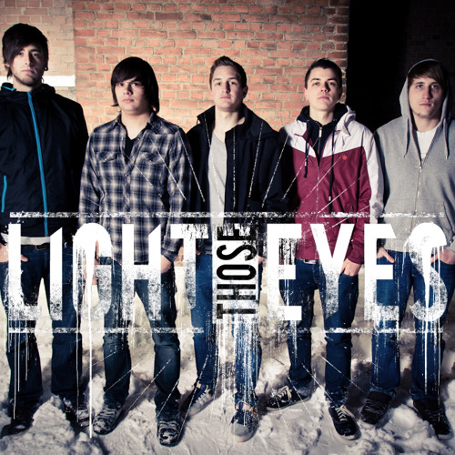 Light those Eyes - Your Struggle