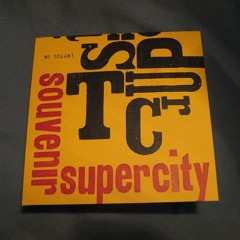 Supercity - 01 Killah