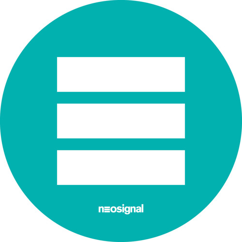 Phace + Noisia - Stagger - NSGNL006