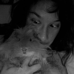 Oil Water Hurricane ( Loopy 6 )