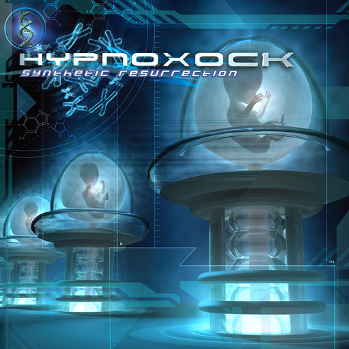 Hypnoxock - Coming /ALBUM 2009 (AP Records)
