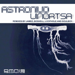 Astronivo - Vinortsa [Boshell and Loophole Scion Rework]