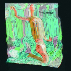 Babe Terror - A Capital Federal - Appleblim & Arkist Rmx (Phantasy Sound)