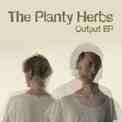 OUTPUT EP - 01 - Incense