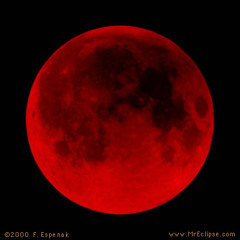 Neo Selestrin - Red Moon ( ORG )