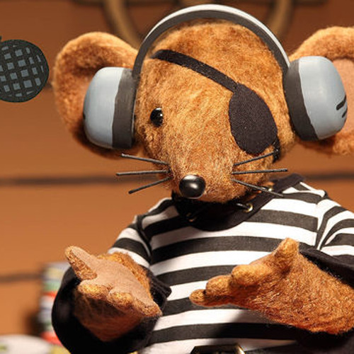 Rastamouse Neurofunk- Mixamatosis