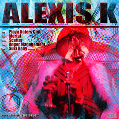 Alexis K. -  Mortal SFLYD041