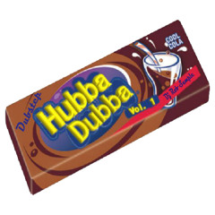 Hubba Dubba Vol 1