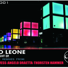 Ciro Leone - A Night Of Night ( Original Mix ) Coming soon at Beatport Oxi 001