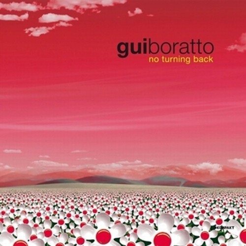 Gui Boratto - No Turning Back [Extended Mix]