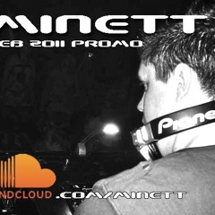Progressive Beats By Minett - *Re-post*