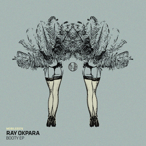 Ray Okpara - Booty