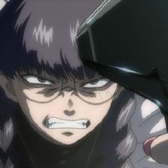 Black Lagoon : Roberta v2