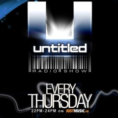 (JustMusic.FM) Untitled Radio Show by TcS 2011 02 17