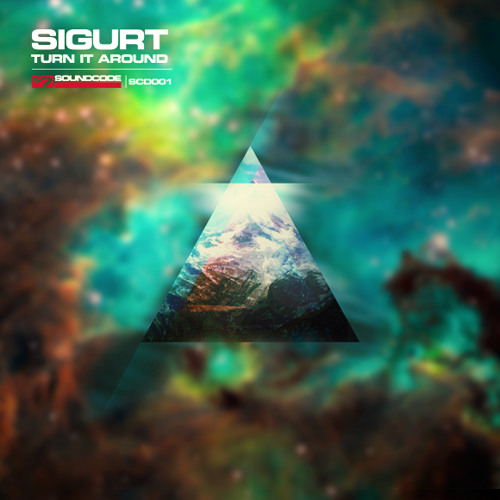 Sigurt-Turn it around [SCD001] [FREE TUNE]