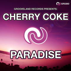 Cherry Coke - Paradise
