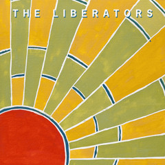 THE LIBERATORS - Let It Go feat. Roxie Ray