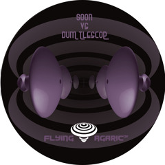 FLYING AGARIC 05 -SOON vs DUM-T.LESCO.P- Vayu cut (Extrait)