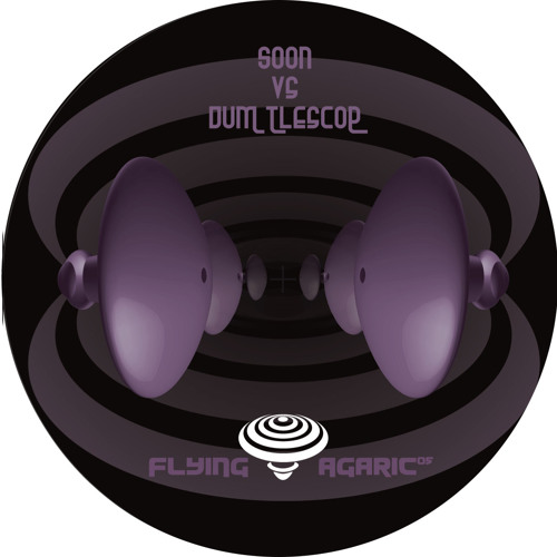 FLYING AGARIC 05 -SOON vs DUM-T.LESCO.P- Vayu cut (Extrait)
