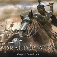 Praetorians - Fear and Freedom