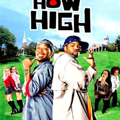 High dog-B.O How high (feat. methodman & redman)