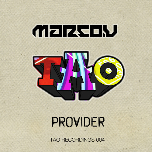 Marco V - Provider