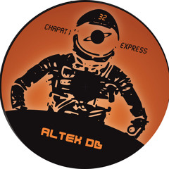 CHAPATI EXPRESS 32 - ALTEK DB - For the form (Extrait)
