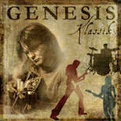 Ray Wilson (PinkGenesis:) 11 Live