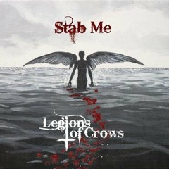 Legions of Crows - Defecate