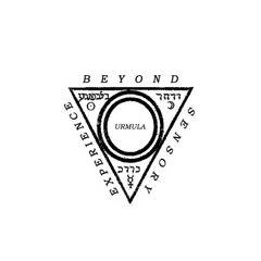 Beyond Sensory Experience - Arbogast