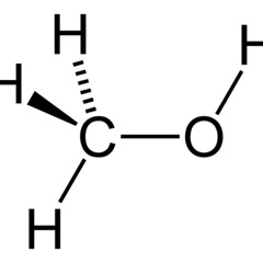 Methanol