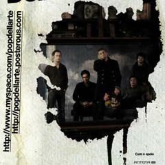 Pop Dell Arte - RioLine    Live @ maxime