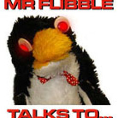 Mr Flibble Rides Again Again