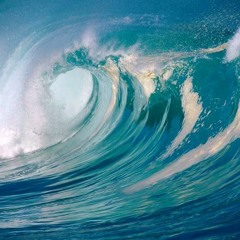 Canela-Como uma onda